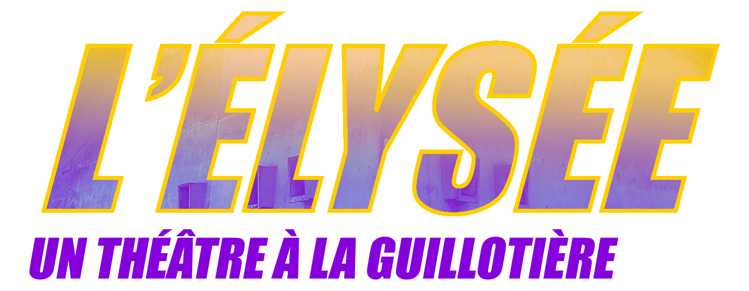 Théâtre de l'Élysée