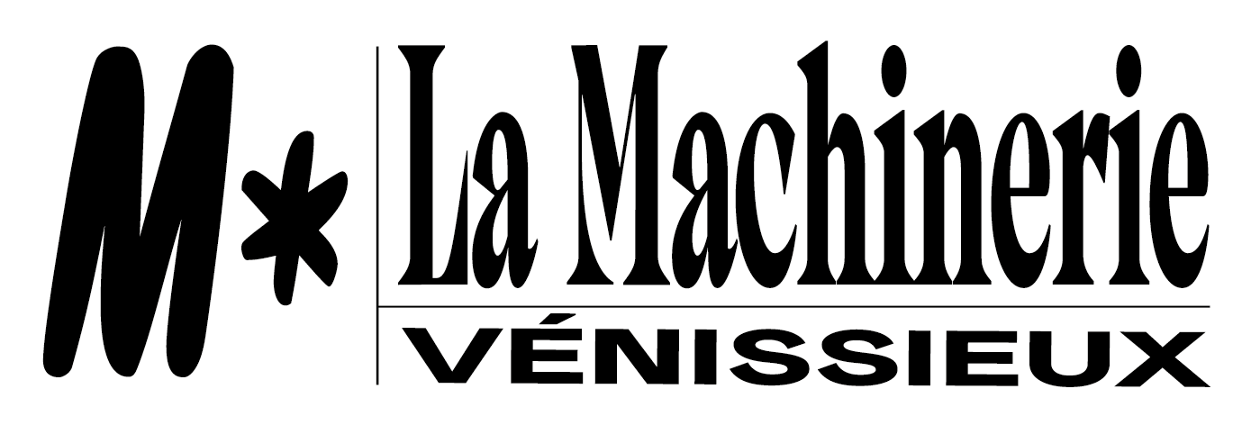 La machinerie