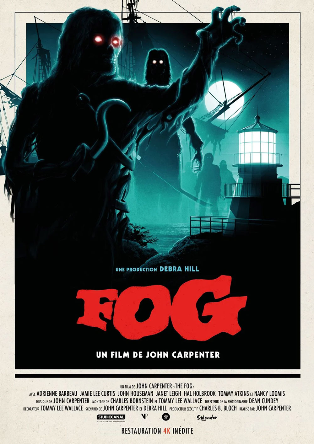 Fog Film