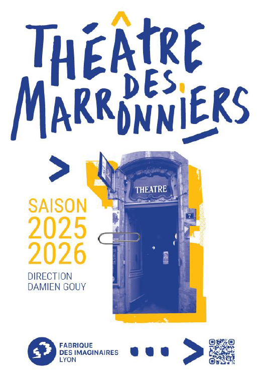 Le Théâtre des Marronniers