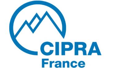 Logo de la CIPRA