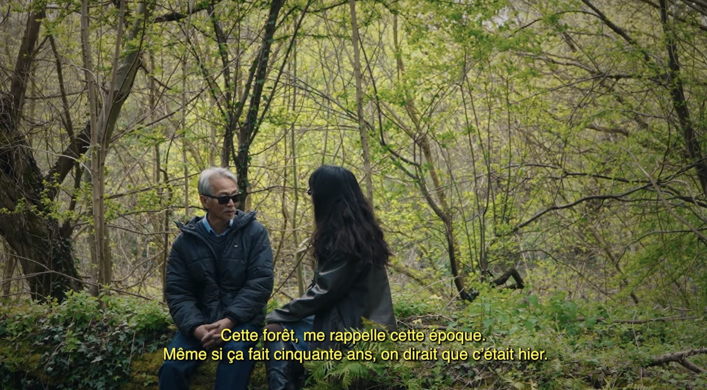 Mon père survivant Khmer