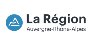 logo région