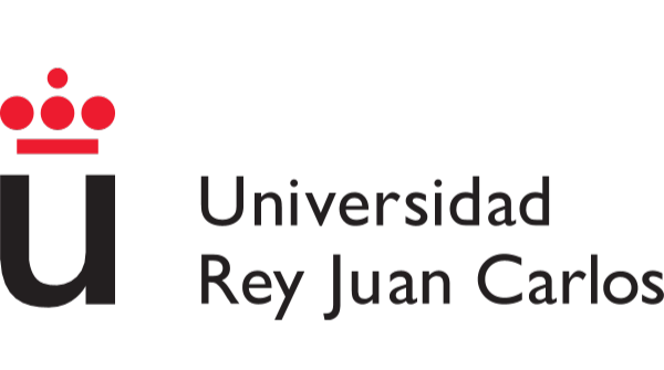 Logo Universidad Rey Juan Carlos