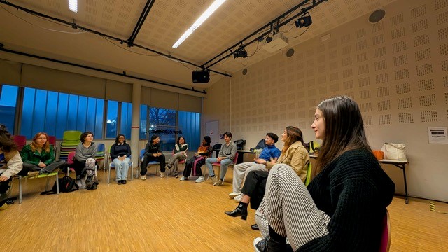 Concours d'éloquence