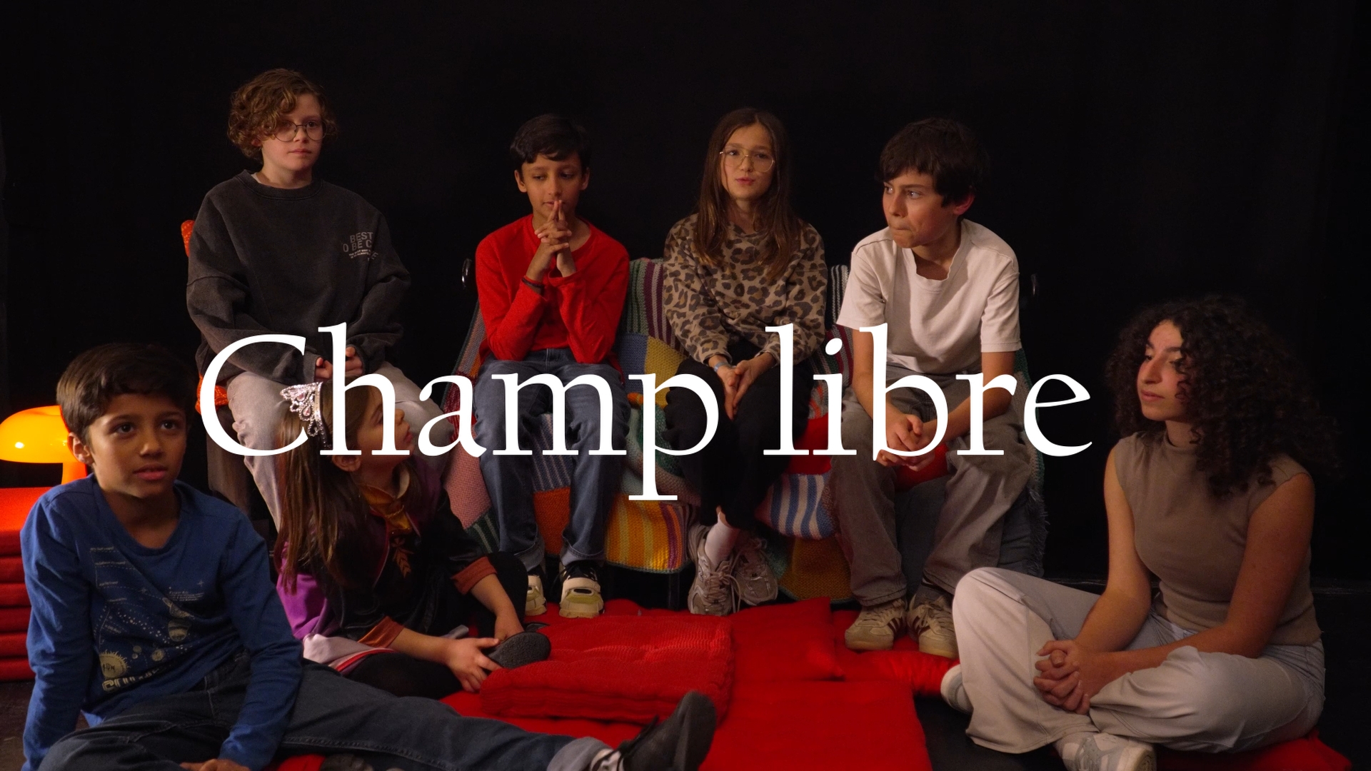Champ libre