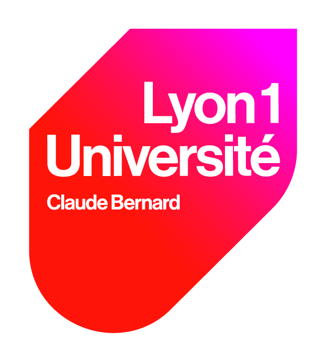 Logo Lyon 1