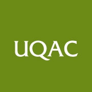 UQAC logo