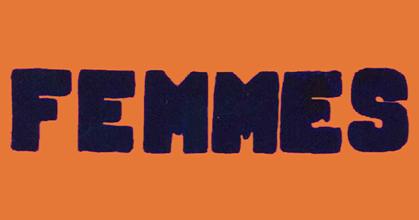 Femmes