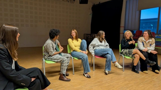 Concours d'éloquence