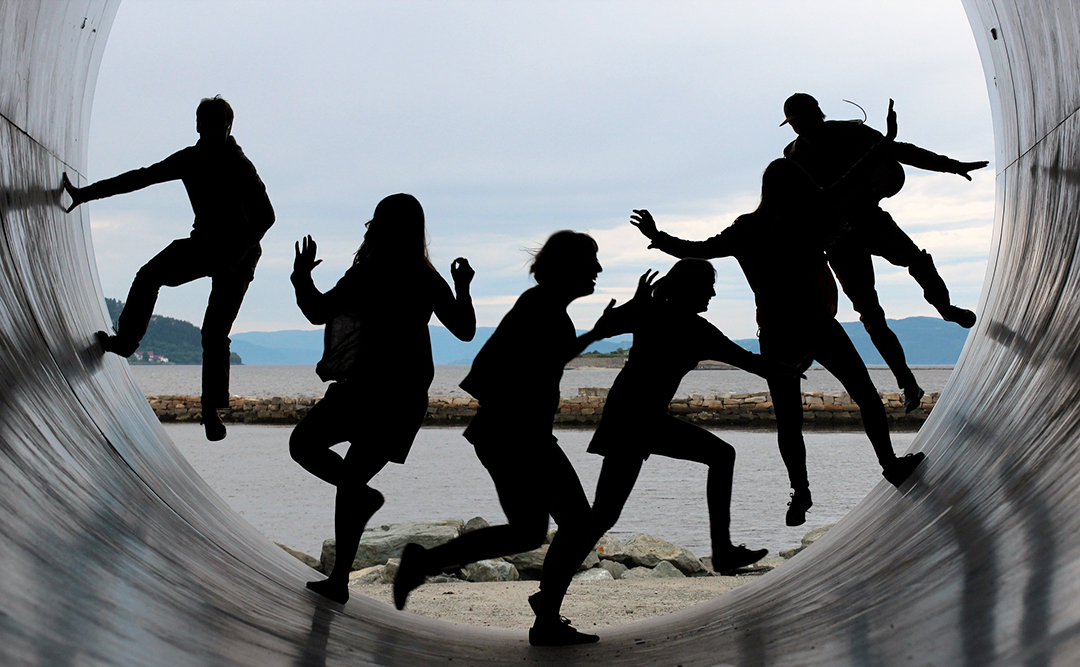 visuel atelier danses actuelles