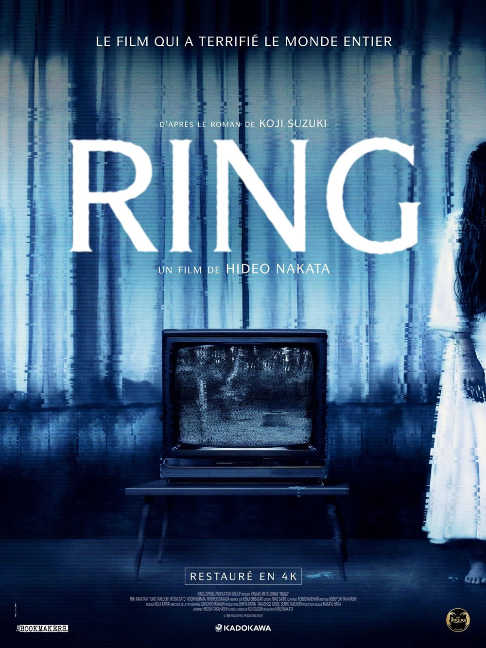 Ring Nakata
