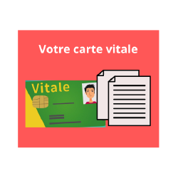 carte vitale