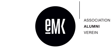EMK Alumni logo
