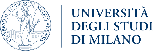 Logo Università degli Studi di Milano 