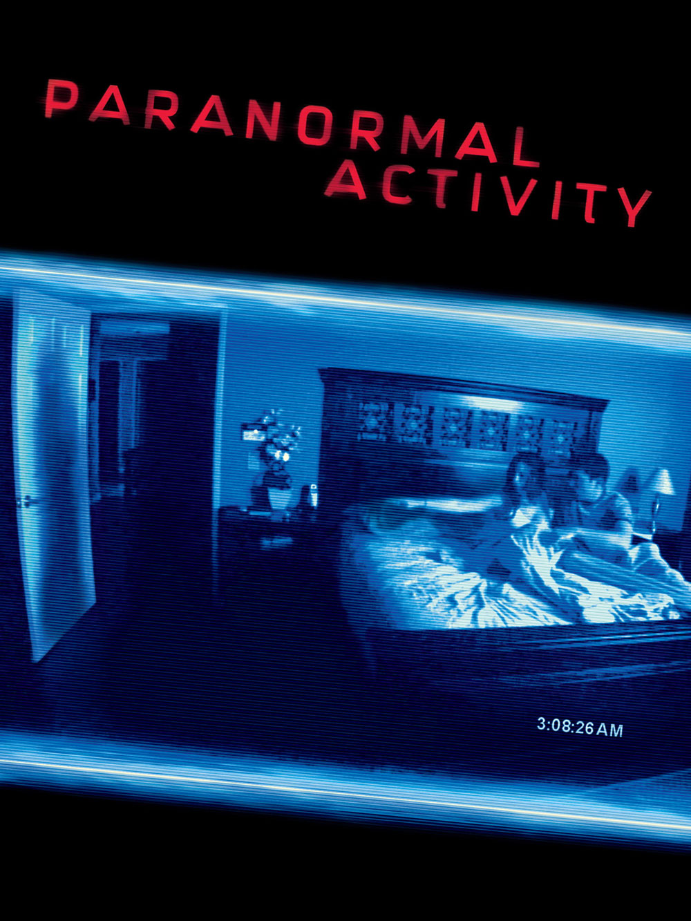 Paranormal Activity