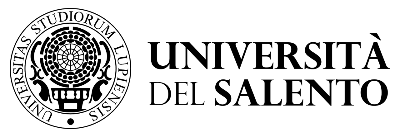 Salento Université logo