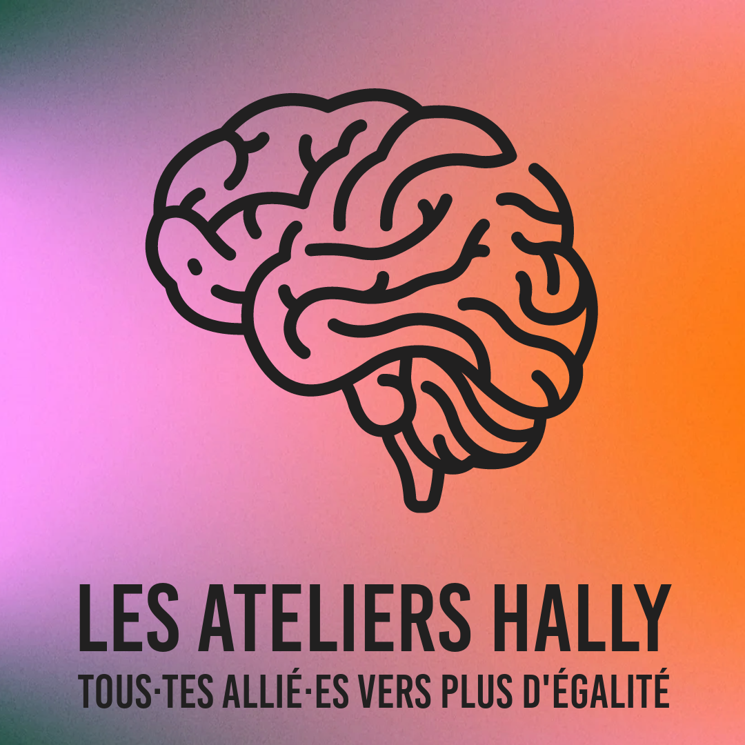 Atelier hally