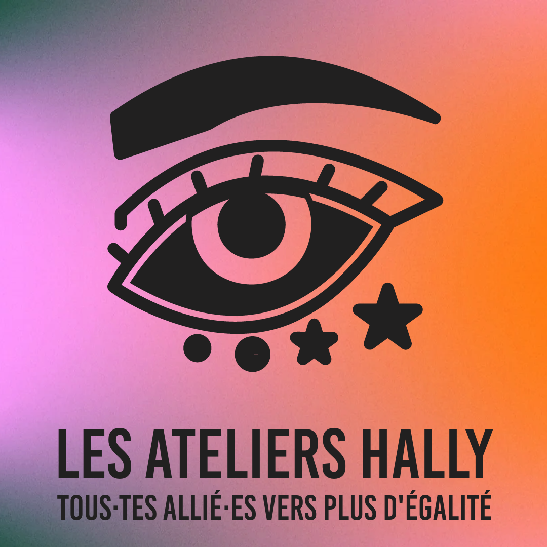 Atelier hally