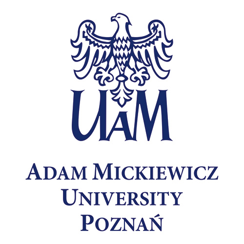 Poznan Université logo