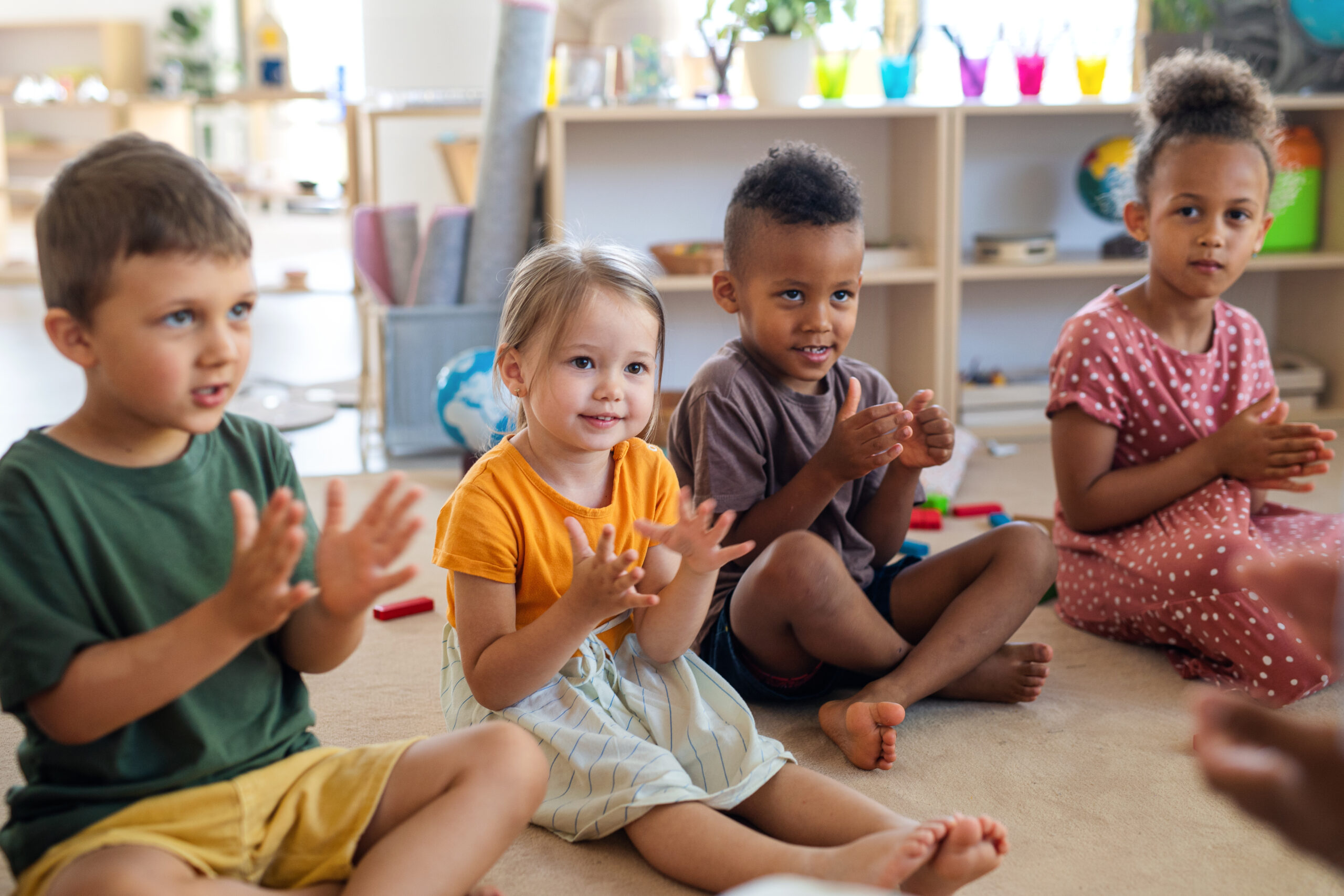 Rencontres autour de la Vulnérabilité de l’Enfant