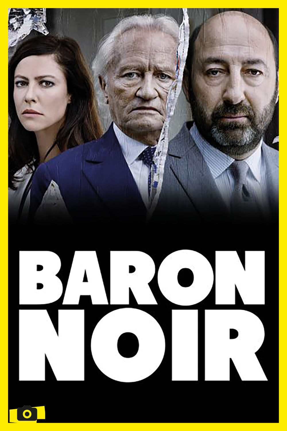 Baron noir