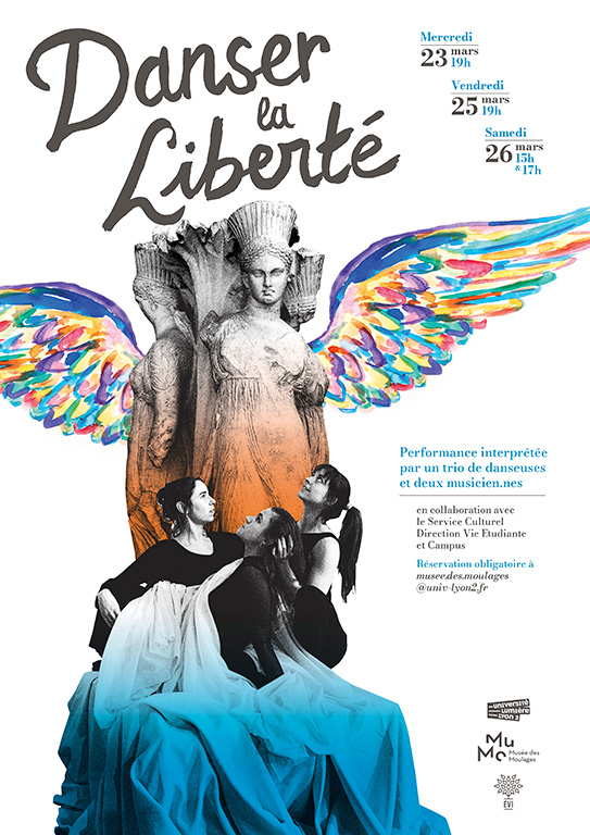 AFF danser liberte