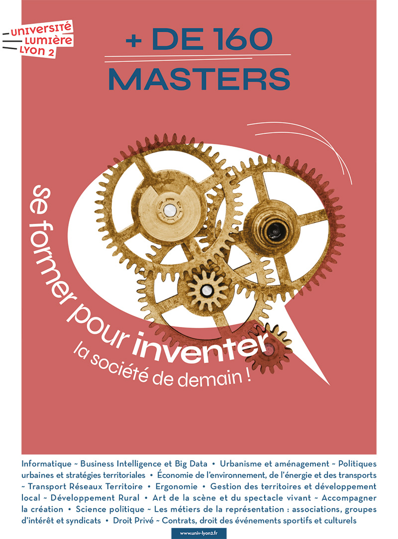 Inventer la société de demain