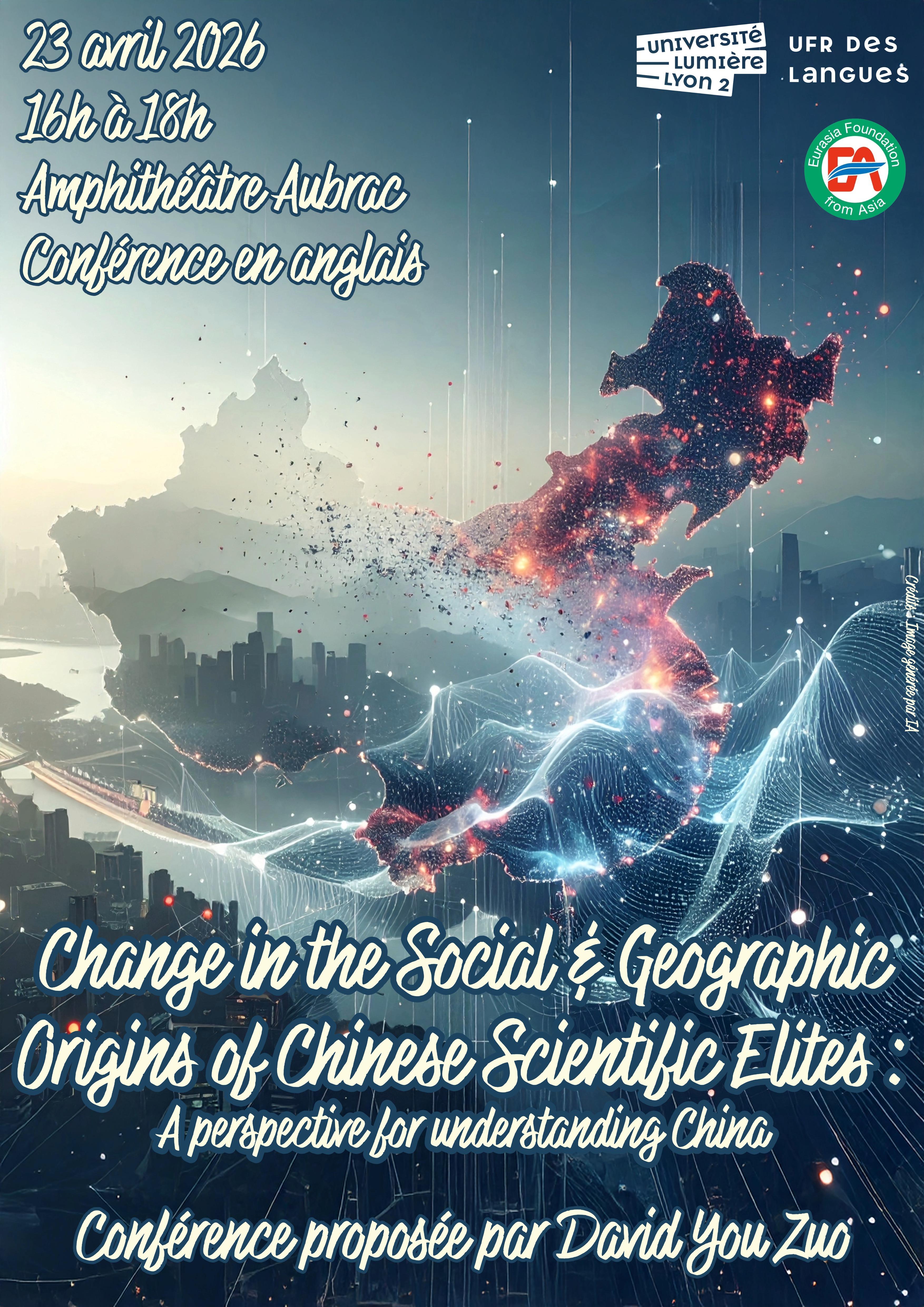 AFFICHE EURASIA - 23-04-2026 - D.Y. ZUO