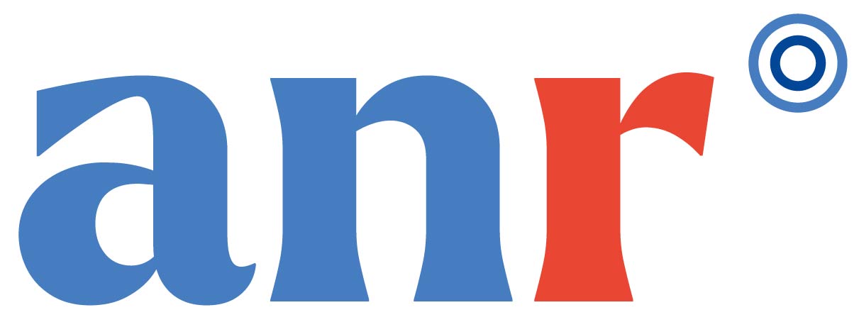 Agence nationale de la recherche (ANR) - version sigle