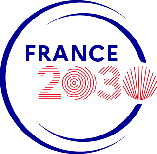 Logo ANR