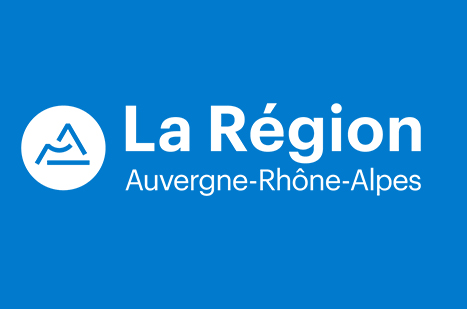 Logo région AURA