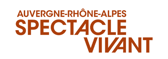 Logo d'AURA Spectacle Vivant