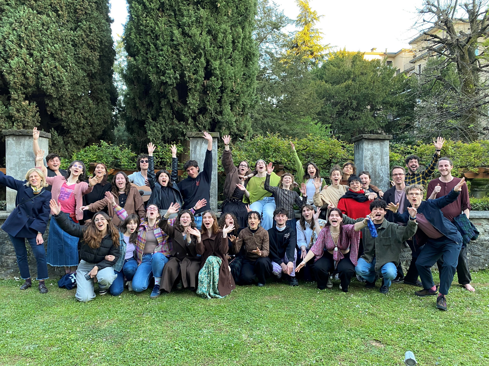 BIP Theatre and the city