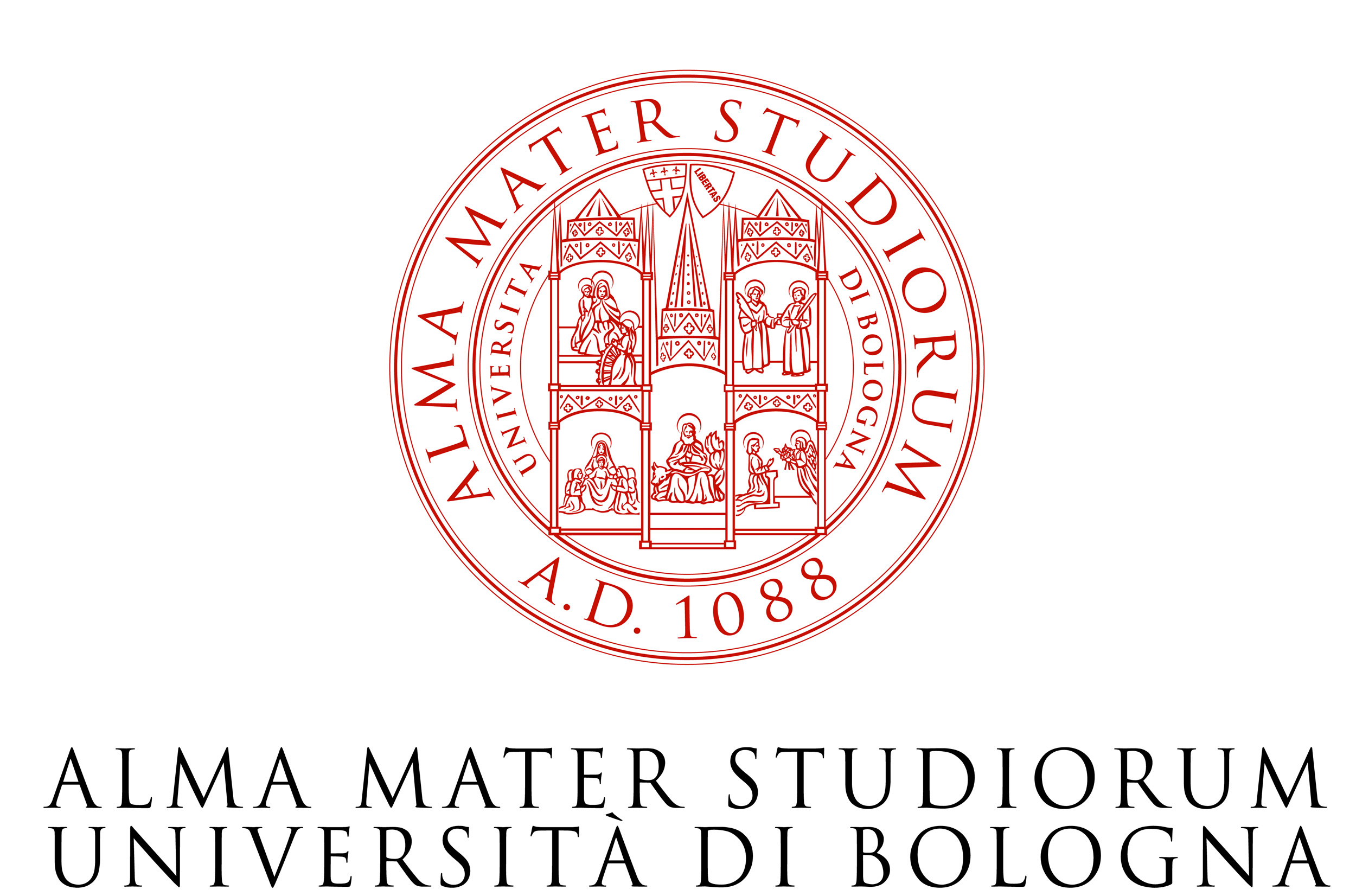 Logo Univ Bologna