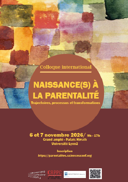 Visuel-Naissance à la parentalite