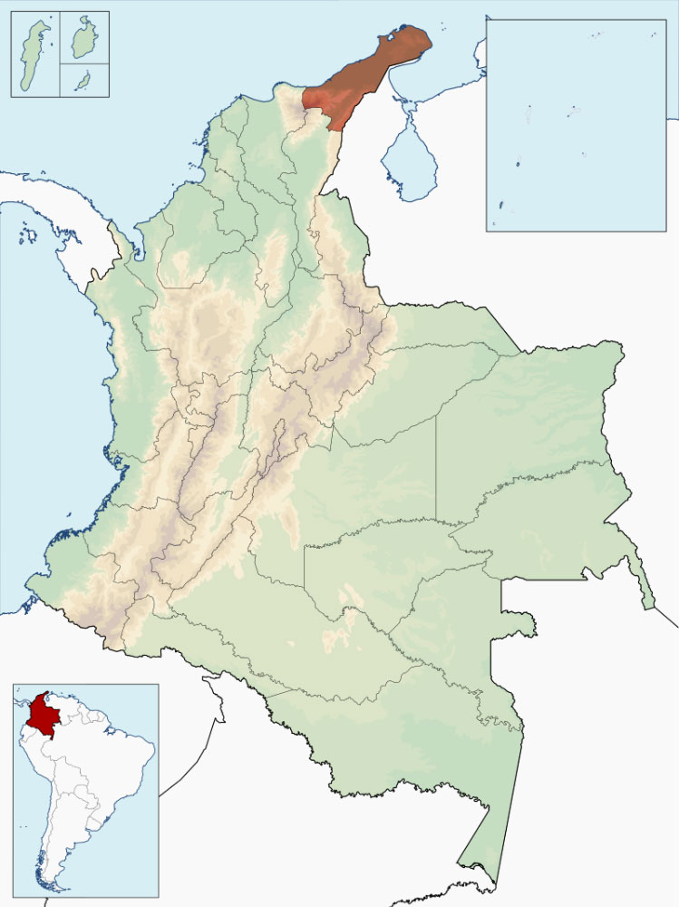 La Guajira