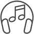 Concert sous casques