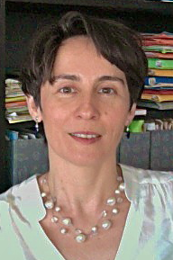 Véronique Chankowski, directrice de l’École Française d'Athènes