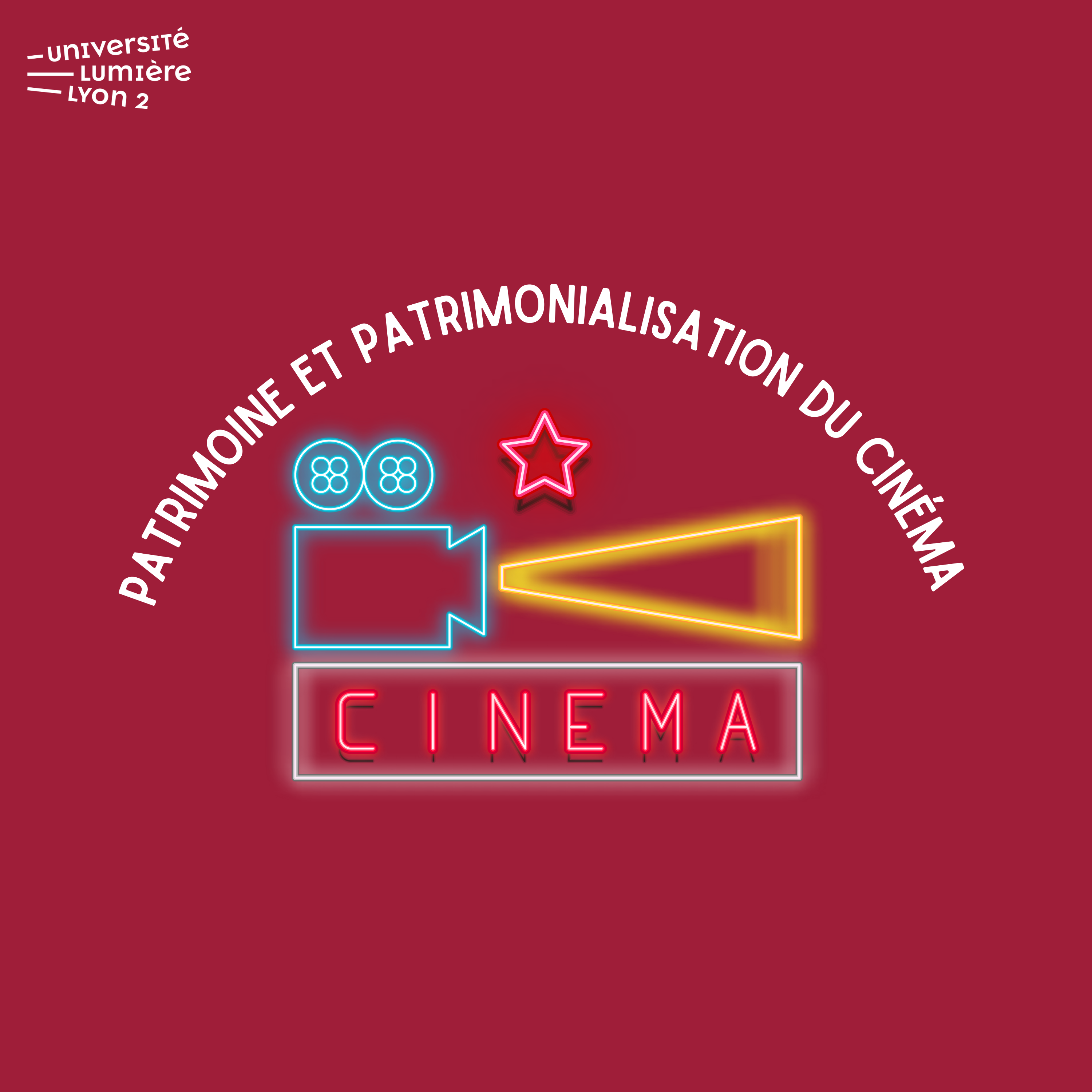 Patrimoine cinéma