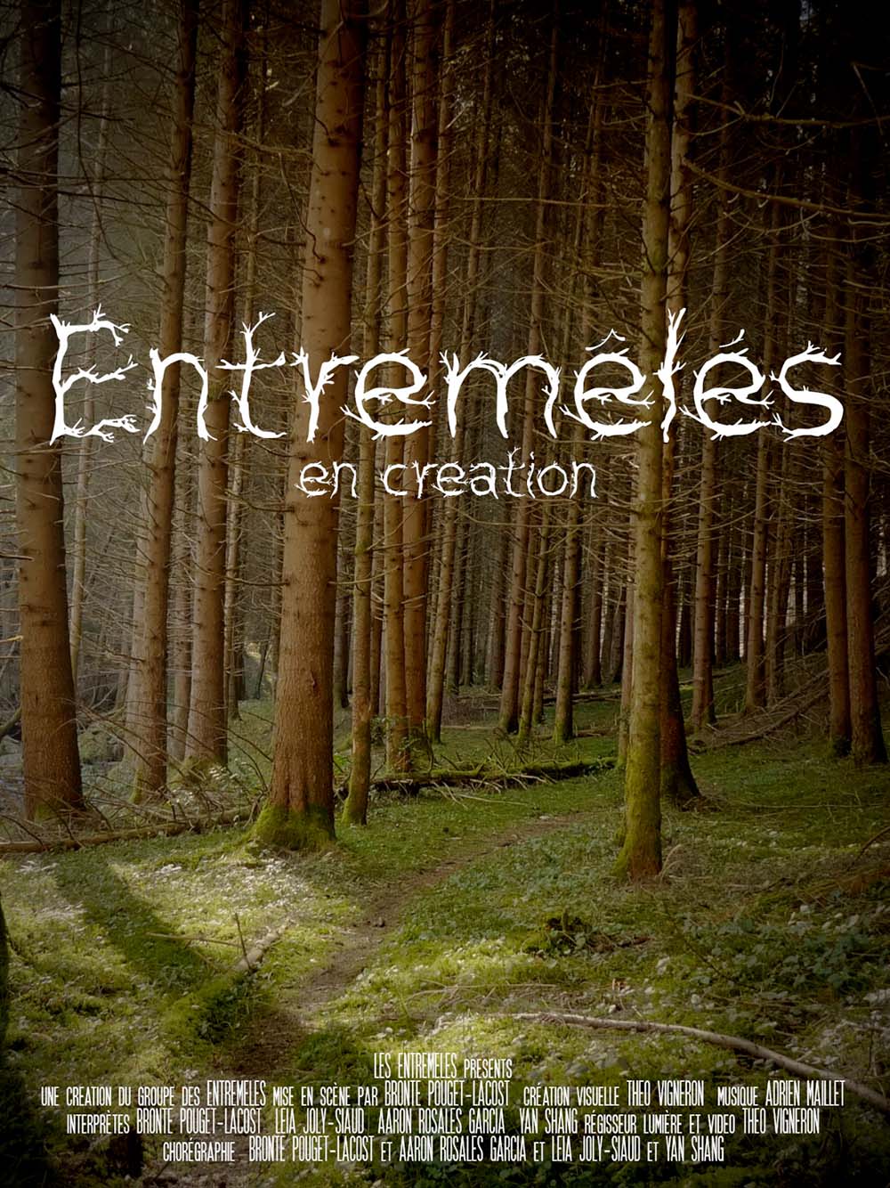 Entremeles