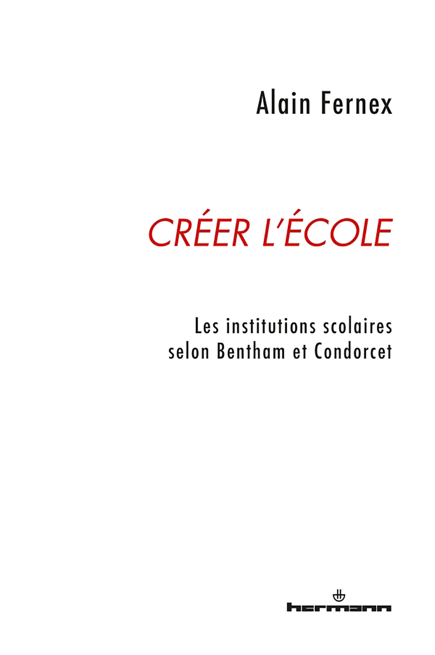 Créer l'école