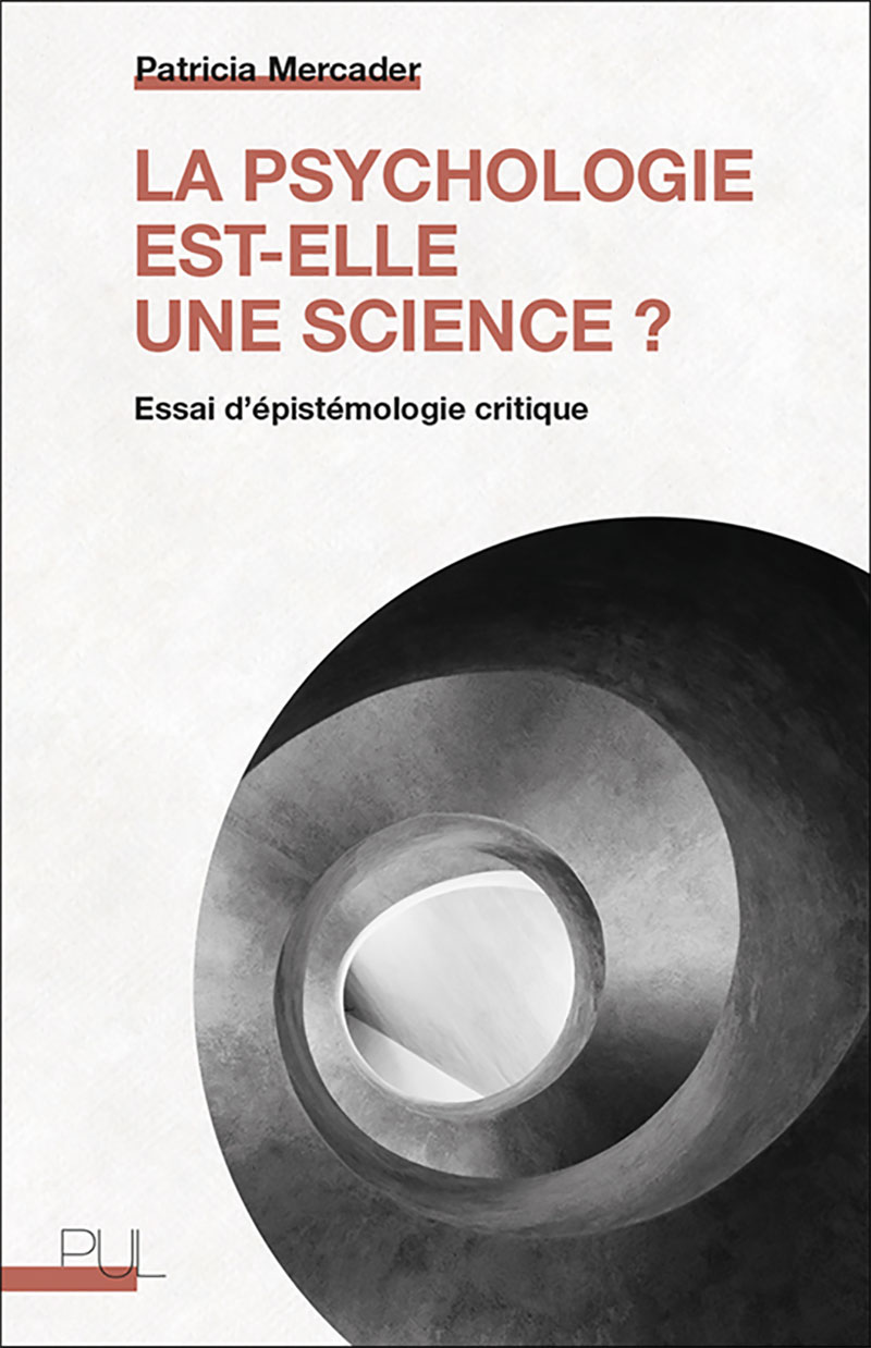 La psychologie est-elle une science ?