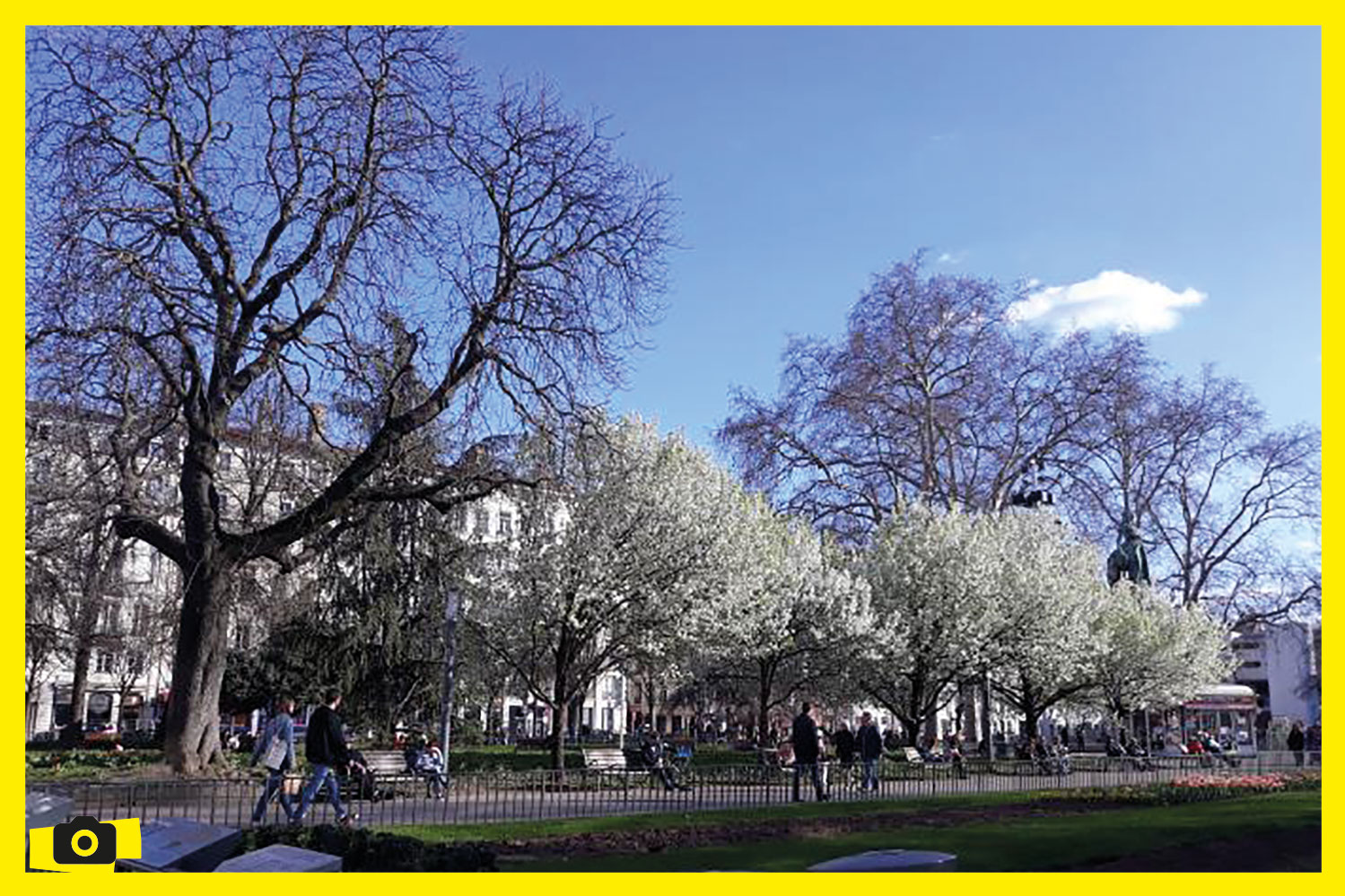 Place Carnot