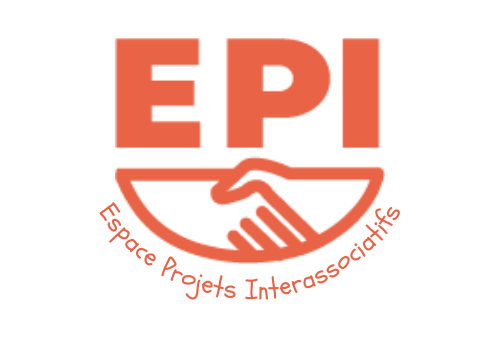 Logo Espace Projets Interassociatifs