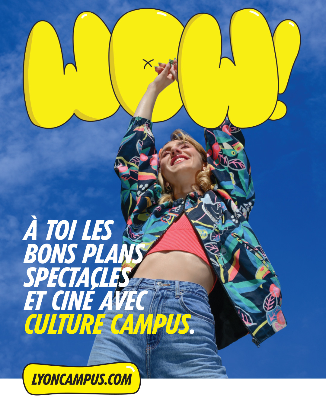 Culture campus