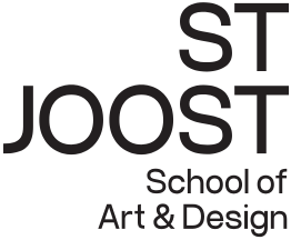 St Joost logo