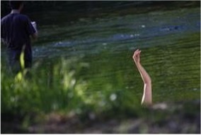 danse et paysage