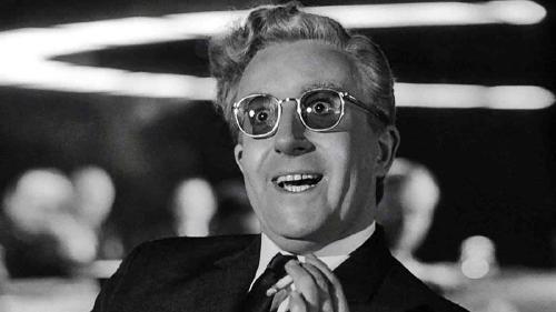 dr strangelove