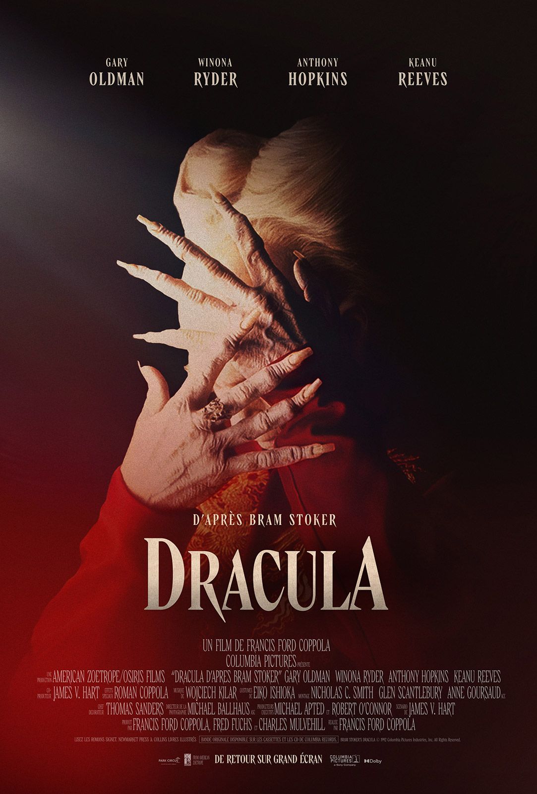 Dracula 1992
